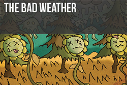 The Bad Weather